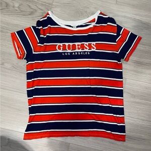 Guess shirt